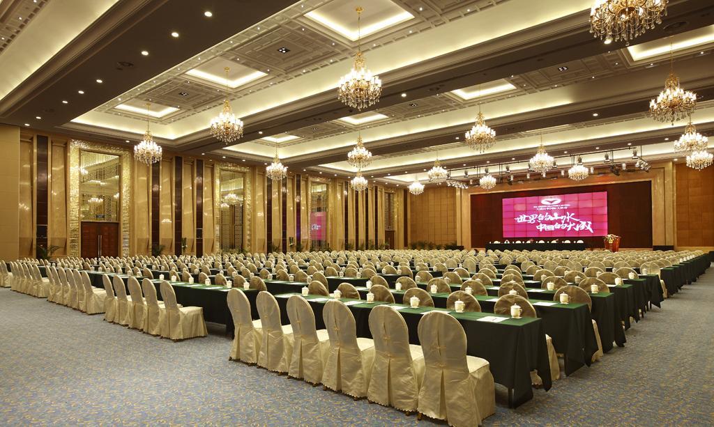 Da Cheng Shan Shui Hotel Чжанцзяцзе Удобства фото